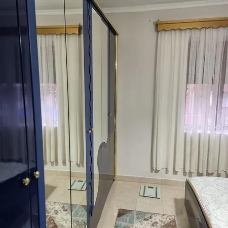 Me Qera Apartment Pogradec