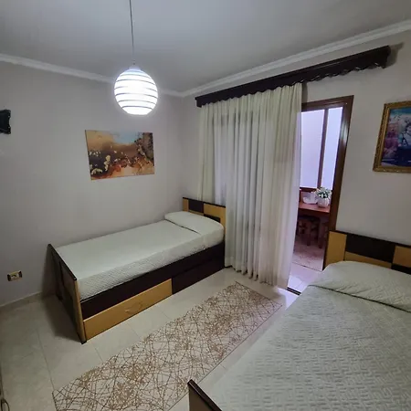 Apartment Me Qera Pogradec